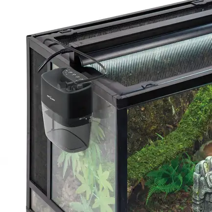 Cистема поливу для тераріуму Repti-Zoo Timing Misting System (TR08): додаткове фото 2