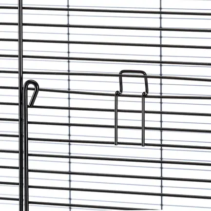 Ferplast CAGE FURET Клітка для тхорів: додаткове фото 9