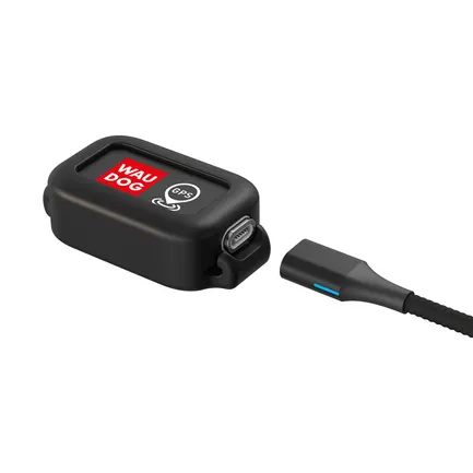 GPS трекер для собак WAUDOG Device: додаткове фото 3