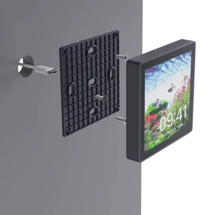 Інтелектуальний WiFi-хаб Chihiros WiFi Hub Pro для керування акваріумною технікою: додаткове фото 8