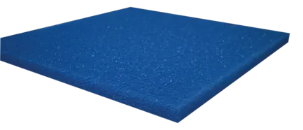 Фільтрувальна піна FILTER FOAM 50X50X2 CM COARSE (C8020075)