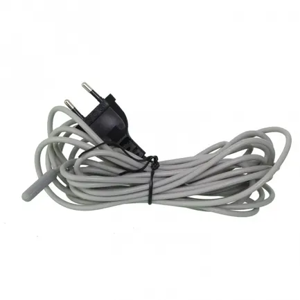 Нагрівальний кабель Terrario Premium Repti Cable 15W 4м (tr-repti-cable-15w): додаткове фото 2