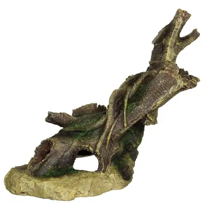 Декорація корінь Hobby River Root 1 33,5x25x17см (40836): додаткове фото 3