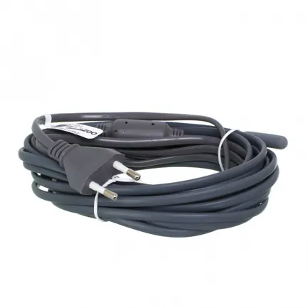 Нагрівальний кабель 5м Repti-Zoo Heat Cable 25W (RS5025): додаткове фото 2