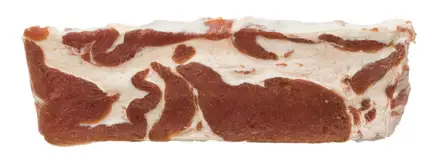 Ласощі Trixie Premio Bullduck для собак, з качкою 9 см, 11 г (88 шт): додаткове фото 2