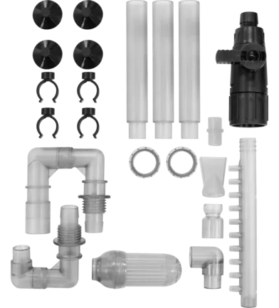 Комплект аксесуарів SUPERFISH ECO FLOW 120 CONNEXION KIT (A7031300)