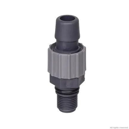 Конектор різьбовий для насосів Eheim universal 300 (1046) (G1/8"-9/12мм) (7439800)