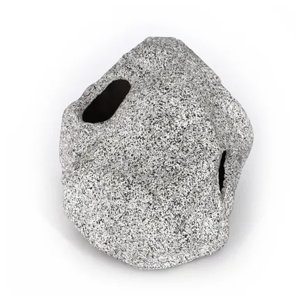 Декорація печера-укриття для риб і креветок Hobby Cera Cave 3 12x11x15 см (41672): додаткове фото 4