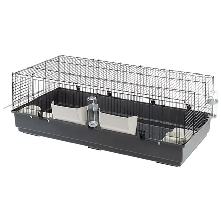 Ferplast CAGE RABBIT 140 Клітка для кролів: додаткове фото 5