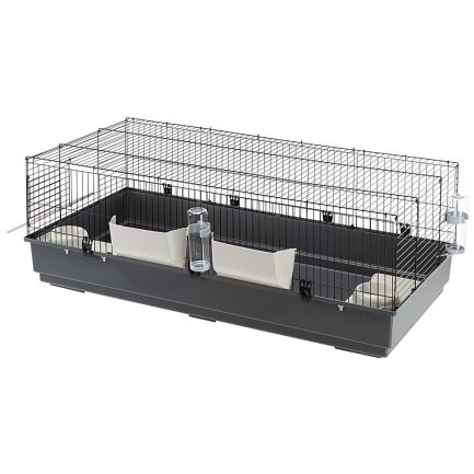 Ferplast CAGE RABBIT 140 Клітка для кролів — Фото 4