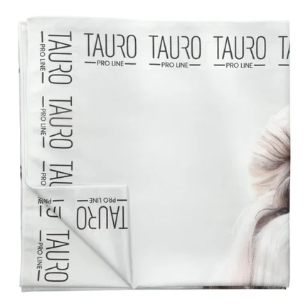 Tauro Pro Line Рушник з мікрофібри високопоглинальний з мальтійською болонкою, ши-цу та лхаса-апсо, 80 x 160 см: додаткове фото 3