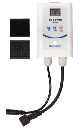 Контроллер для насоса BM DC POWER CONTROLLER 4000 (N7035550)