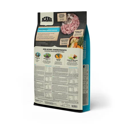 ACANA Puppy Small Breed Recipe 6.0kg: додаткове фото 5