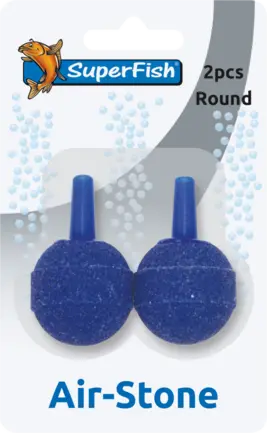 Розпилювач SF AIRSTONE ROUND 2X (C8010010)