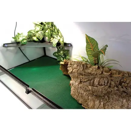 Килимок-субстрат Repti-Zoo Carpet Mat 20x30см (EC05): додаткове фото 8