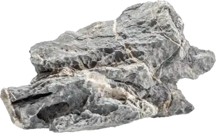 Натуральний камінь для акваріума SF SEIRYU ​​ROCK 2,8-3,5 KG (A4041320)