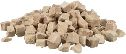 Ласощі Trixie Premio Freeze Dried для собак, качина грудка, 50 г: додаткове фото 4