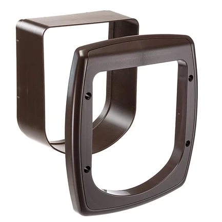 Ferplast Тунель для SWING MICROCH коричн