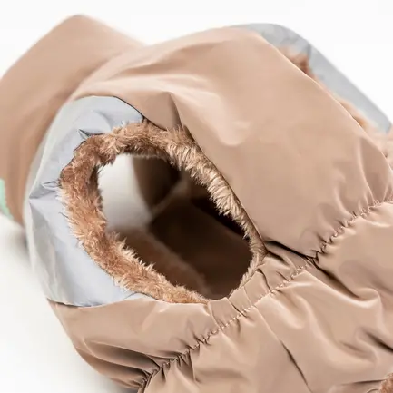Жилет Pet Fashion Chip для собак такса M: додаткове фото 5