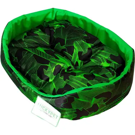Лежак Грін №4 Lucky Pet, 46х62х14