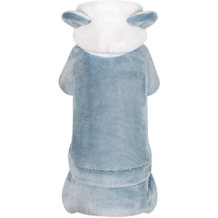 Костюм для собак Pet Fashion Alf, розмір XS-2 індиго