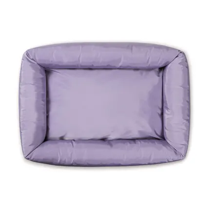 Лежак Priroda Lavender для собак 50*40*10 см: додаткове фото 2