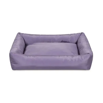 Лежак Priroda Lavender для собак 50*40*10 см: додаткове фото 3