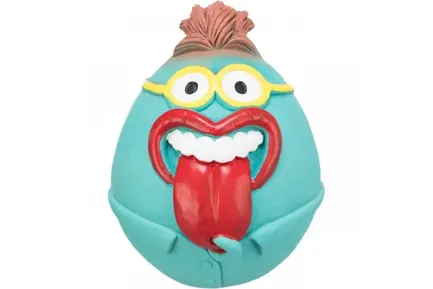 Trixie Іграшка монстр для тварин 12см, зелений (ТХ-35515)