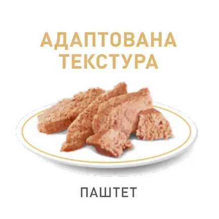 Royal Canin Poodle Adult - Вологий корм для дорослих собак породи Пудель 85 г: додаткове фото 2