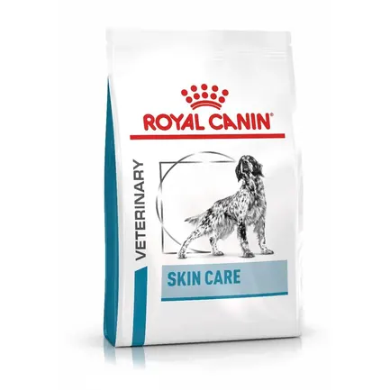 Дієтичний сухий корм Royal Canin SKIN CARE DOG для собак 11 кг