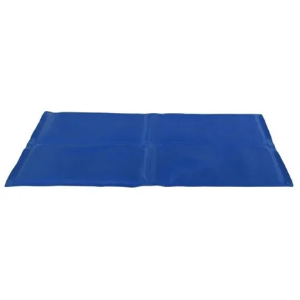 Охолоджувальний килимок Trixie Cooling Mat 110*70см, синій