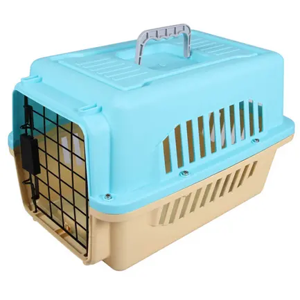 ПереноскаAnimAll для котів і собак A1104 47х31х30 см