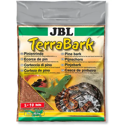 JBL (ДжБЛ) TerraBark, 20 л.