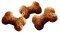Ласощі для собак Brit Care Dog Crunchy Cracker Insects для підтримки ваги, комахи, індичка та яблуко, 200 г — Фото 5