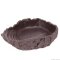 Поїлка та миска для купання Hobby Drinking Bowl L grey-beige 550мл. 20x16x5см (36280) — Фото 9