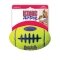 Іграшка AirDog Squeaker Football регбі м’яч для собак малих порід, S — Фото 5