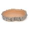 Поїлка для рептилій Hobby Drinking bowl Pebbles M 21x16x3,5см (36401) — Фото 5