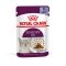 Вологий корм Royal Canin SENSORY FEEL JELLY для котів всіх порід 85 г — Фото 5