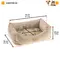 Ferplast CHESTER 50 BEDDING BEIGE М&#039;яке місце д/тварин — Фото 7