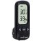 Гігрометр - термометр цифровий Repti-Zoo Digital Alarm Thermometer Hygrometer (SH129) — Фото 13