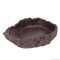 Поїлка та миска для купання Hobby Drinking Bowl L grey-beige 550мл. 20x16x5см (36280) — Фото 8