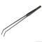 Пінцет вигнутий Dupla Scaping Tool Stainless Steel Tweezer curved 27см. (80016) — Фото 3