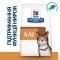Hill’s Prescription Diet k/d Сухий корм для котів підтримання функції нирок, з тунцем, 0,4 кг — Фото 11