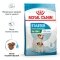 Сухий корм Royal Canin MINI STARTER для дорослих собак малих порід 1 кг — Фото 10