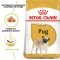 Сухий корм Royal Canin PUG ADULT для дорослих собак породи Мопс 1,5 кг — Фото 8