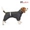 Комбінезон Pet Fashion «Cold» для собак, розмір 3XL, сірий — Фото 5