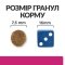 Hill’s Prescription Diet Gastrointestinal Biome Mini Сухий корм для собак малих порід при захворюваннях шлунково-кишкового тракту, з куркою, 1 кг — Фото 13