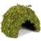 Схованка з моху Repti-Zoo Natural Mossy Dome M 14x10,5 (ERS25M) — Фото 8