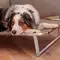 Ferplast DOG BED DREAM 100 Розкладачка металева — Фото 9