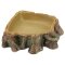 Миска для води, кутова Hobby Drinking Bowl Stump 1 15x14x4см (41491) — Фото 4